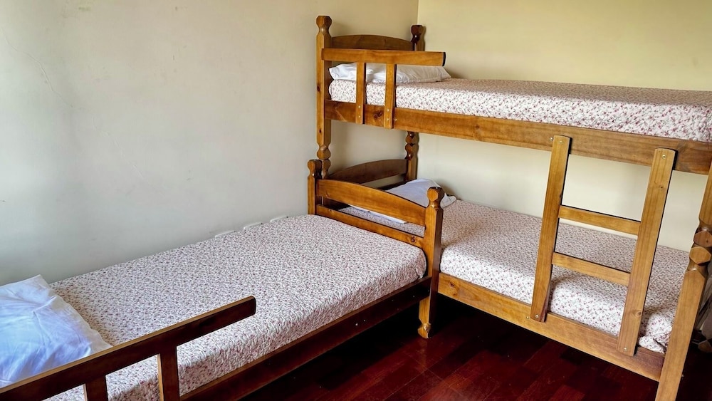 Basic Shared Dormitory, Mixed Dorm, Non Smoking photo 1