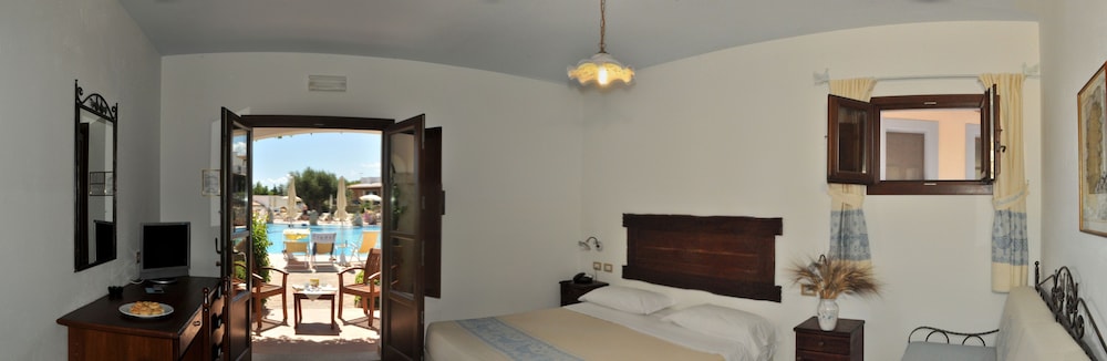 Prestige Double Room