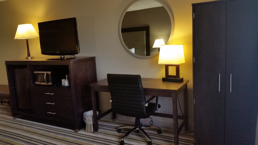 Best Western Stanton Inn, Billede 6