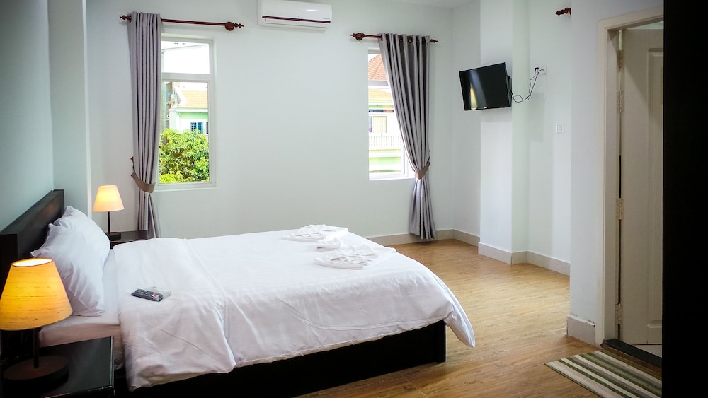 Superior Apartment, 2 Bedrooms photo 2