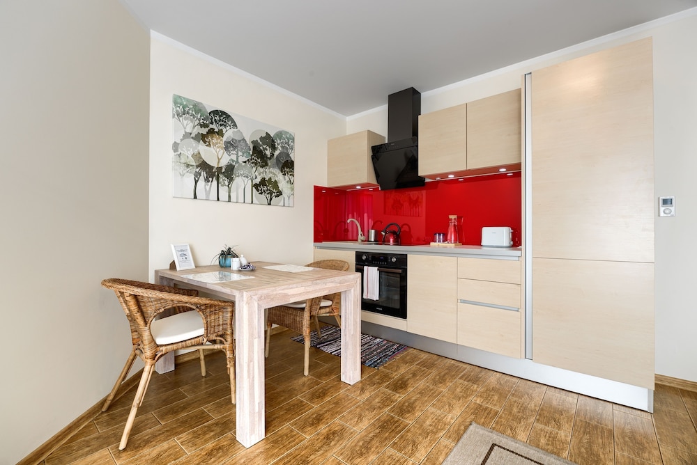 MARGI Gaja Apartament, Billede 3