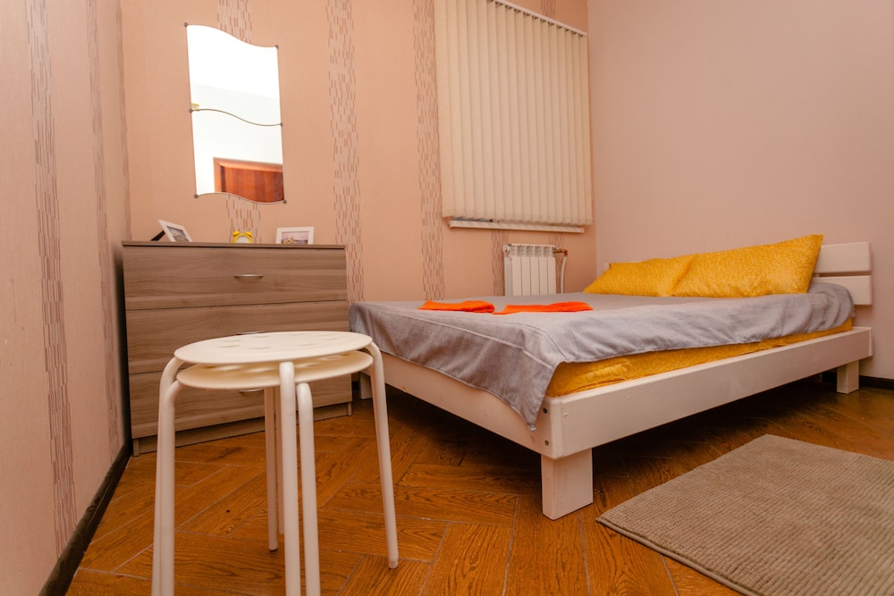 Standard Double Room photo 2