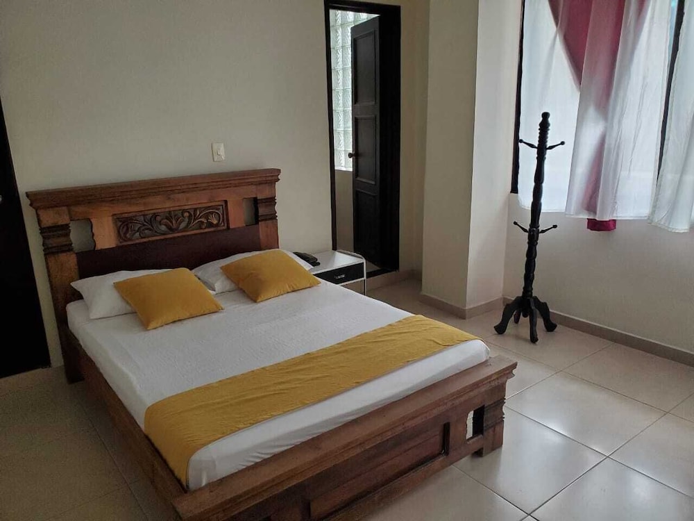 Basic Double Room photo 1