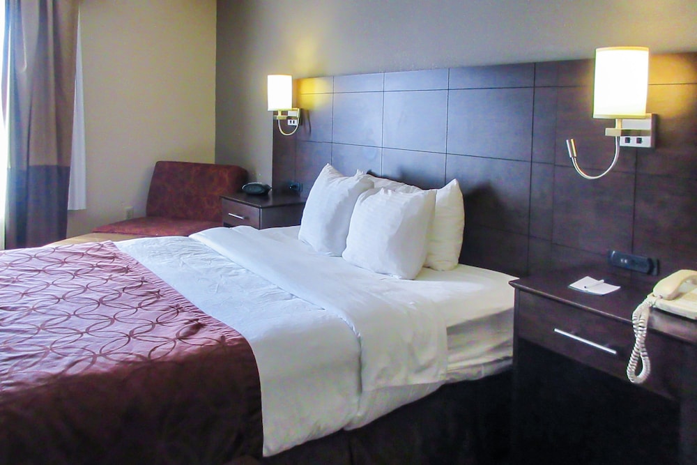 Room, 1 Queen Bed, Accessible, Non Smoking photo 1