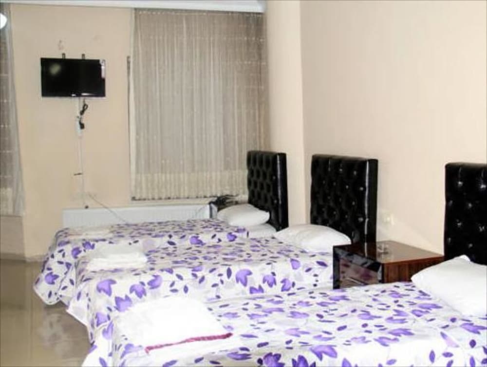Standard Triple Room photo 1