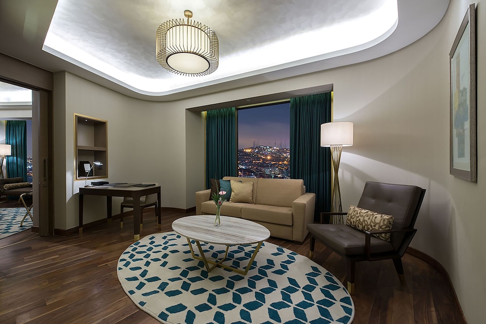 King Room, Suite, 1 Bedroom