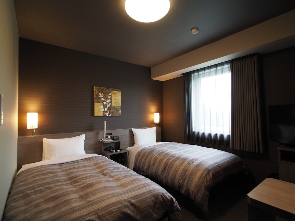 Twin Room, Non Smoking - Photo 1