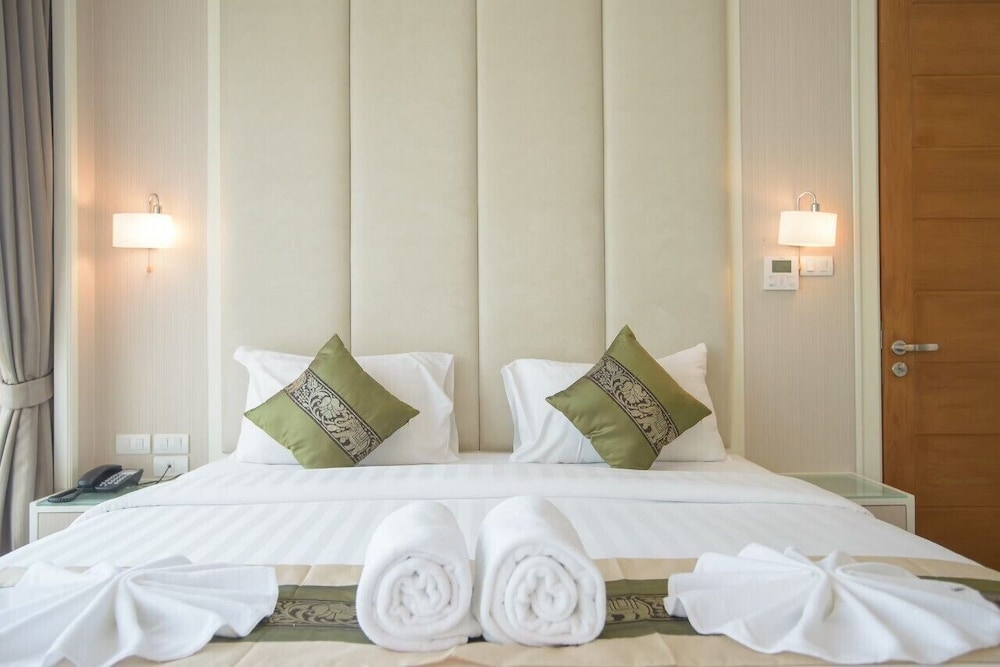 Standard Room, 1 Bedroom photo 3
