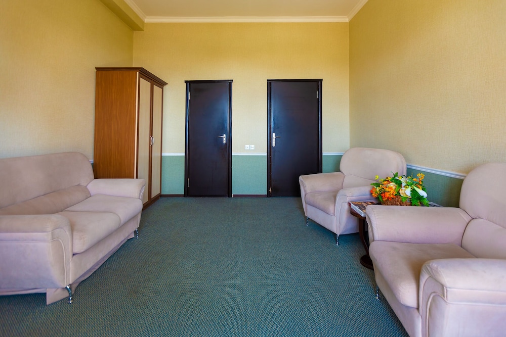 Suite photo 2