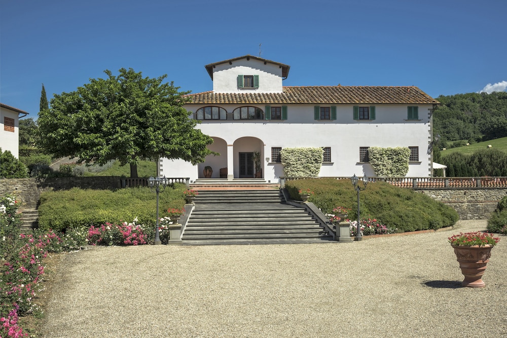 Luxury Villa (Gelso)