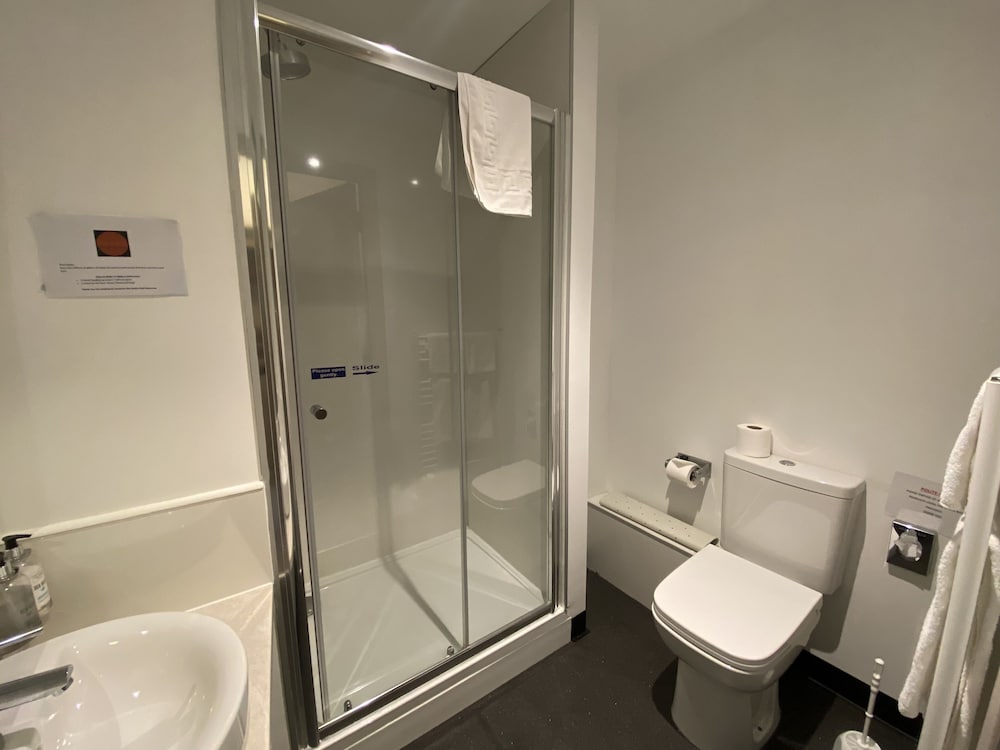 Standard Double or Twin Room, 1 Bedroom photo 2