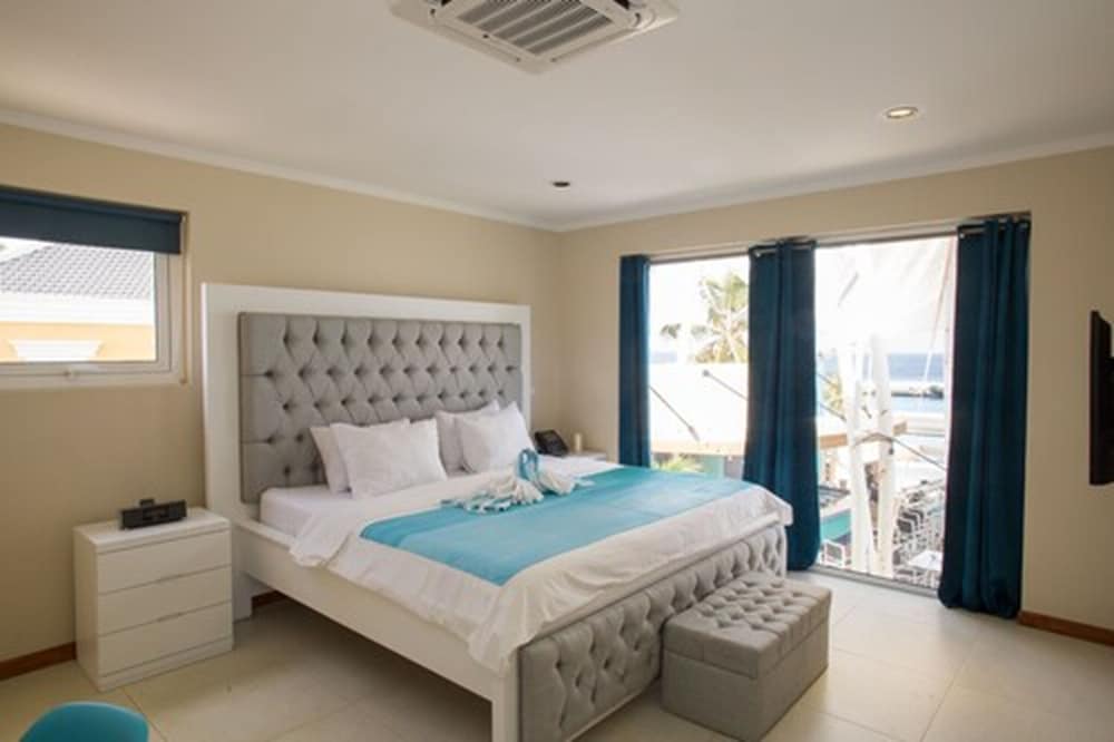 Superior Double Room, Bay View