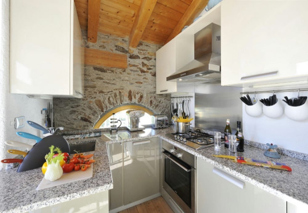 Family Apartment, Multiple Bedrooms, Mountainside (Belmonte Terrazzo) photo 3