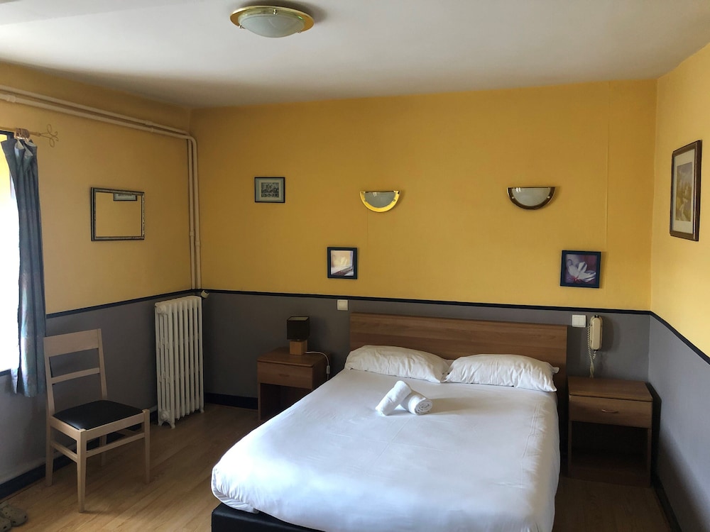 Double Room, Courtyard Area photo 1