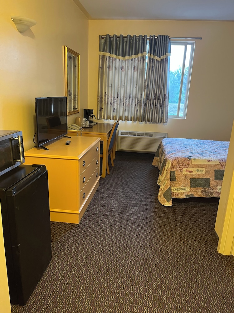 Deluxe Single Room, Non Smoking