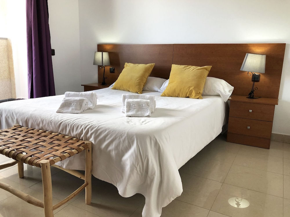 Apartment, 2 Bedrooms, Terrace