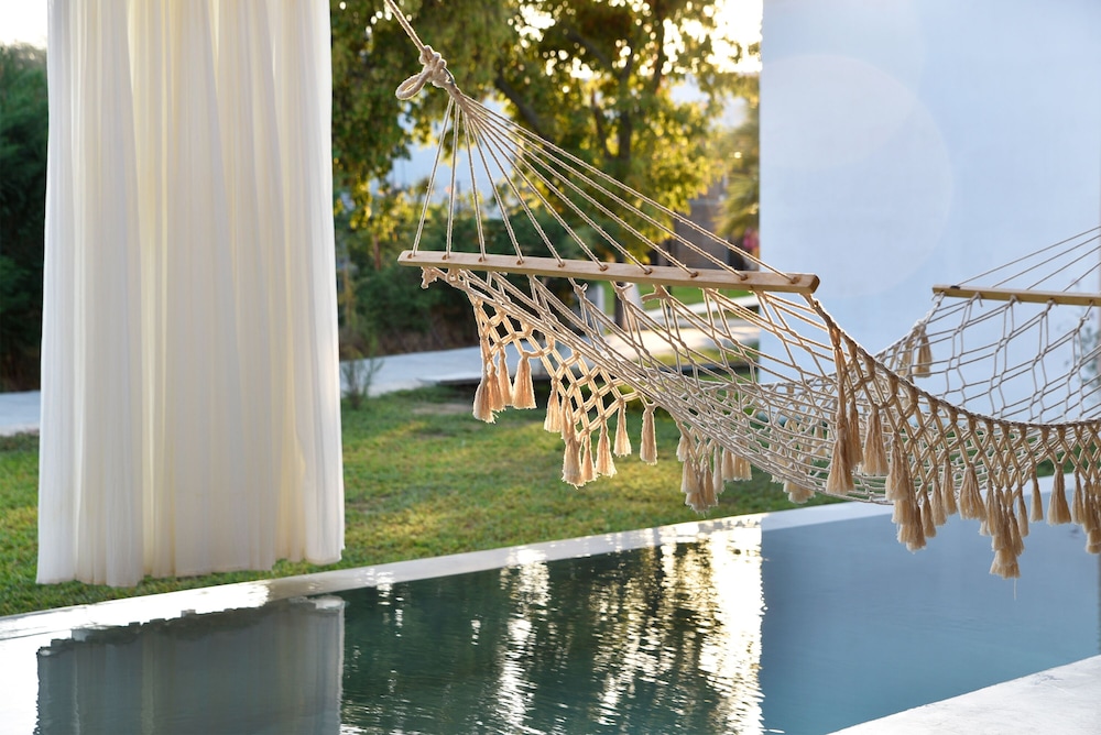 Villa, 2 Bedrooms, Private Pool (ecoVilla) photo 3