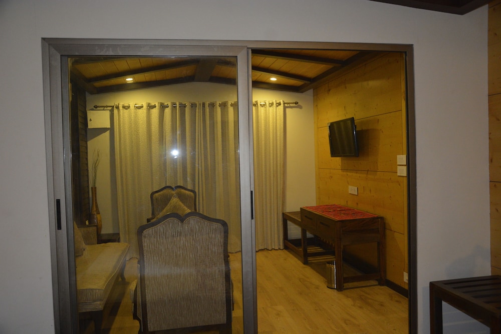 Club Double Room photo 1