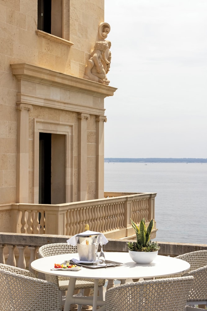 Presidential Suite, Terrace, Sea View