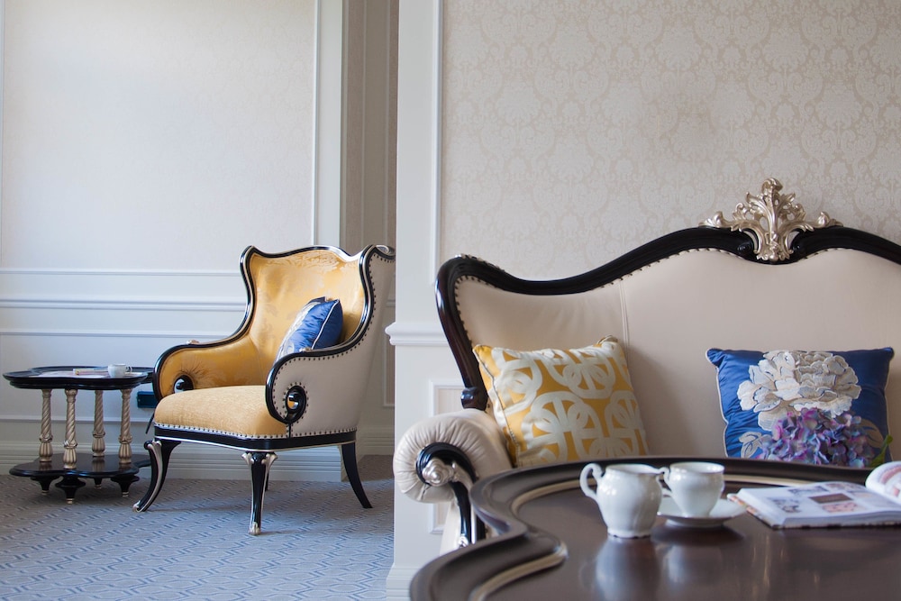 Presidential Suite, 1 Bedroom