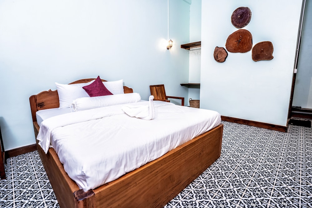 Deluxe Single Room photo 1