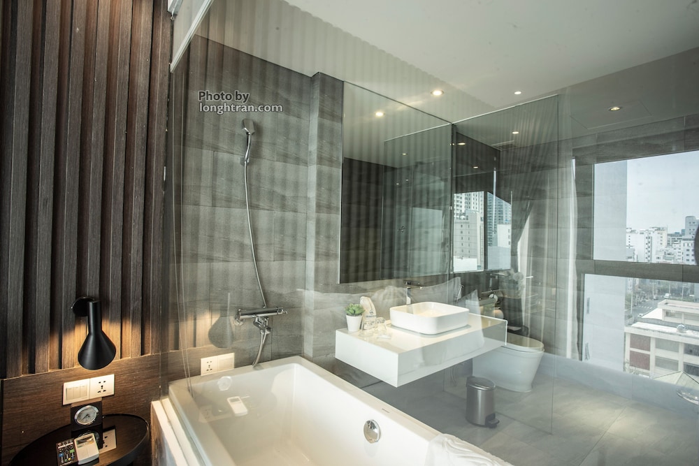 Junior Suite Double With City View photo 2