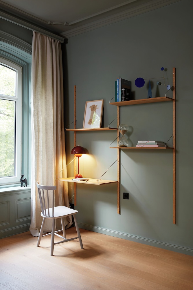 'large' studio