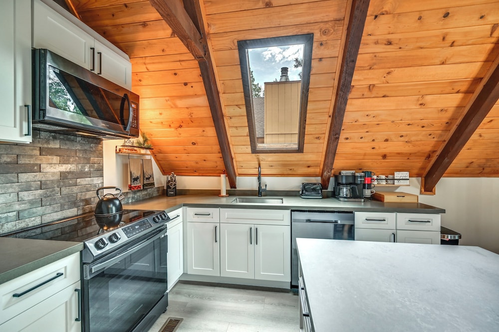 House (2 Bedrooms) photo 2