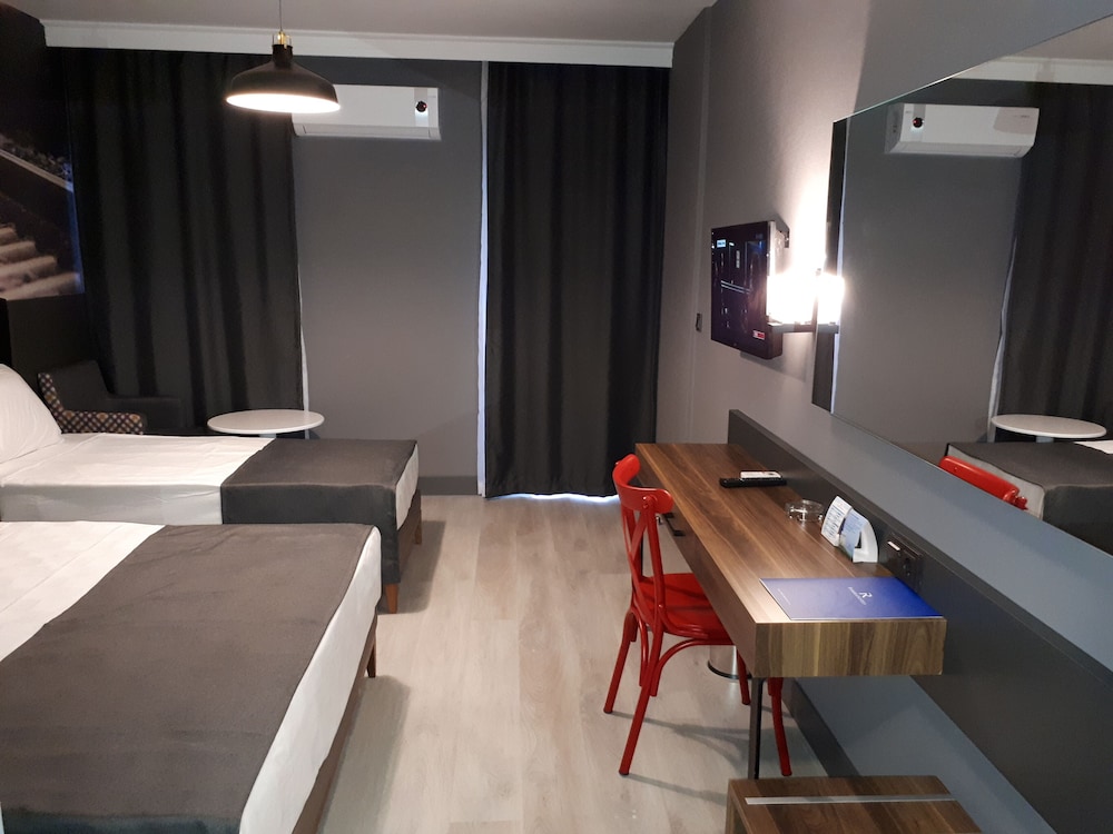Standard Room - Photo 5