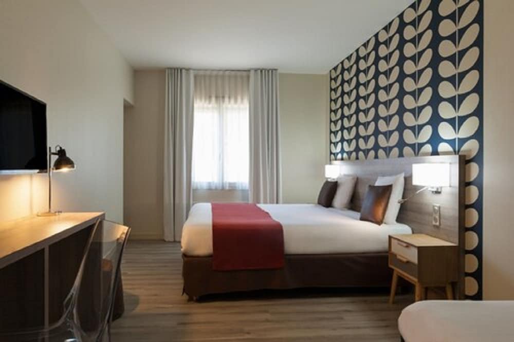 Family Quadruple Room