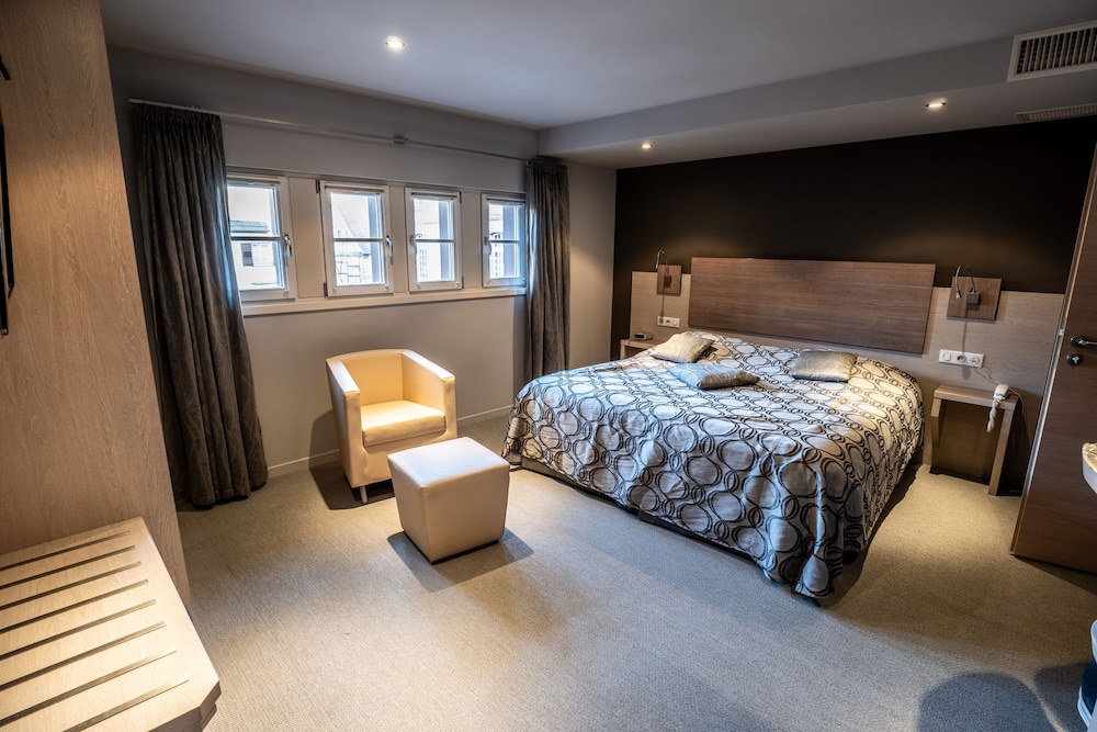 Deluxe Double Room, Accessible (2) photo 1