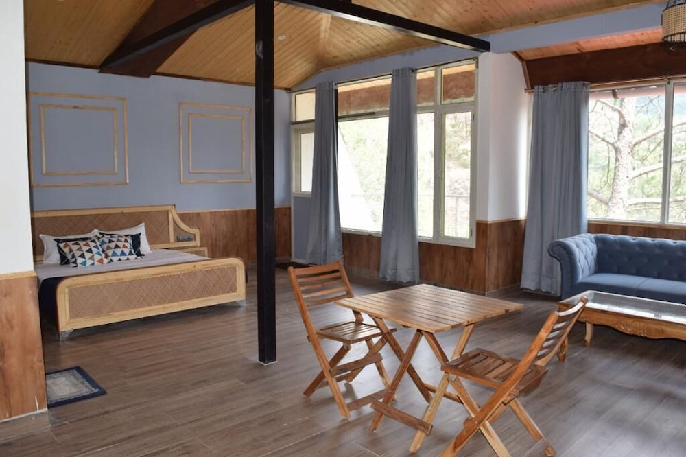Luxury Studio Suite