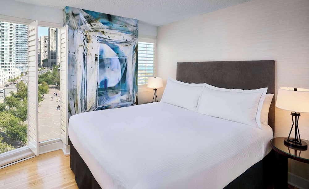 Premium Room, 1 King Bed, Non Smoking