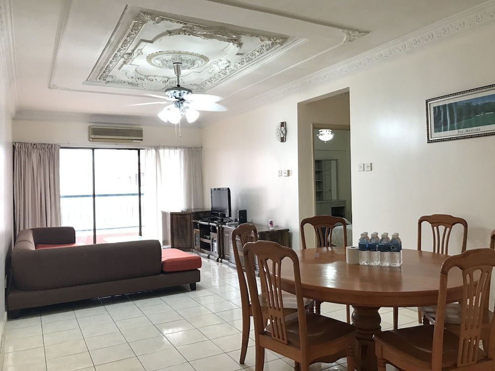 Deluxe Apartment, 3 Bedrooms