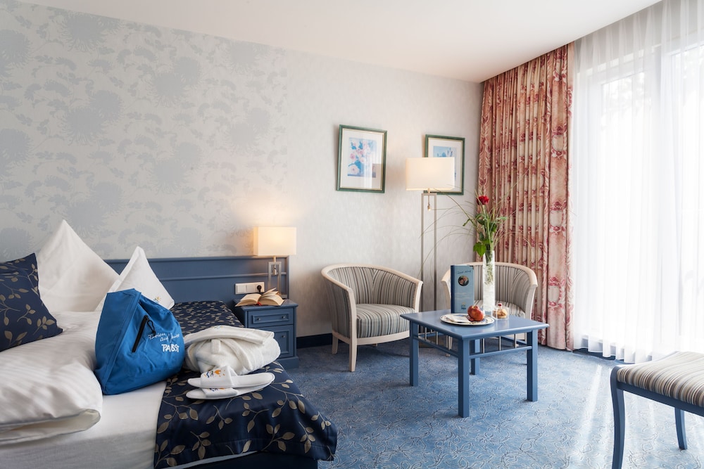 Superior Single Room photo 2
