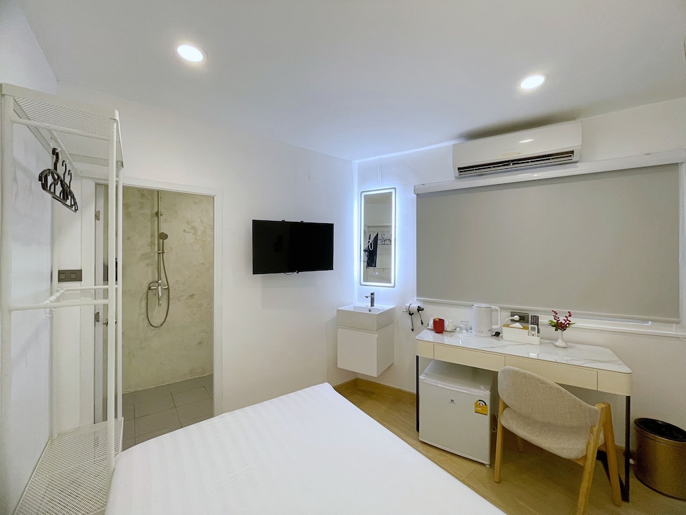 Superior Single Room photo 2