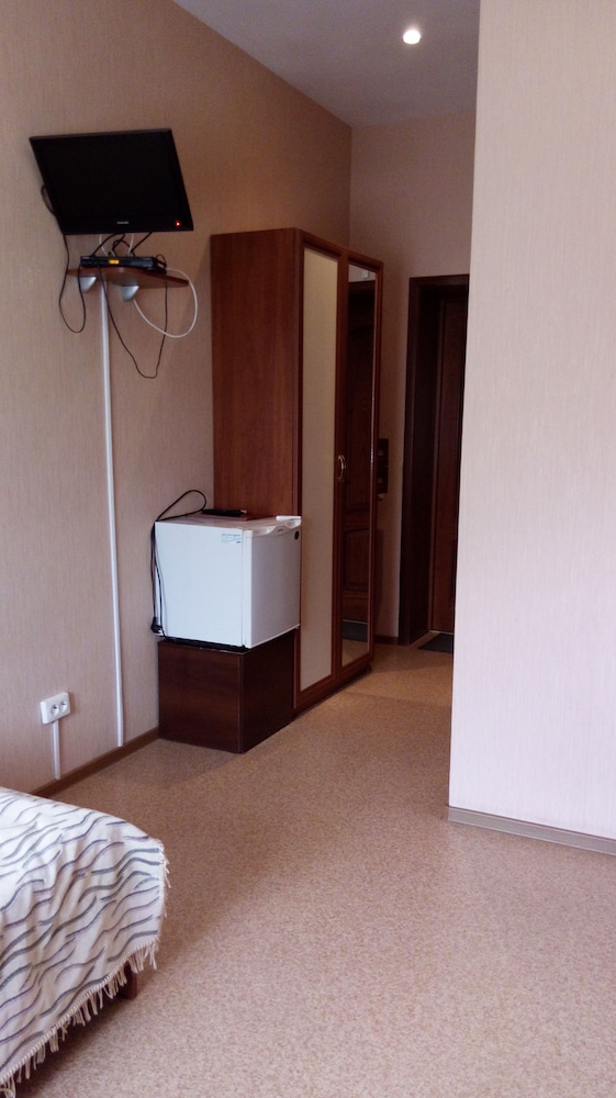 Standard Twin Room photo 3