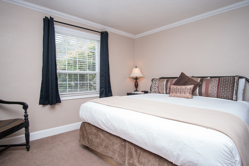 Suite, 1 Bedroom, Kitchen
