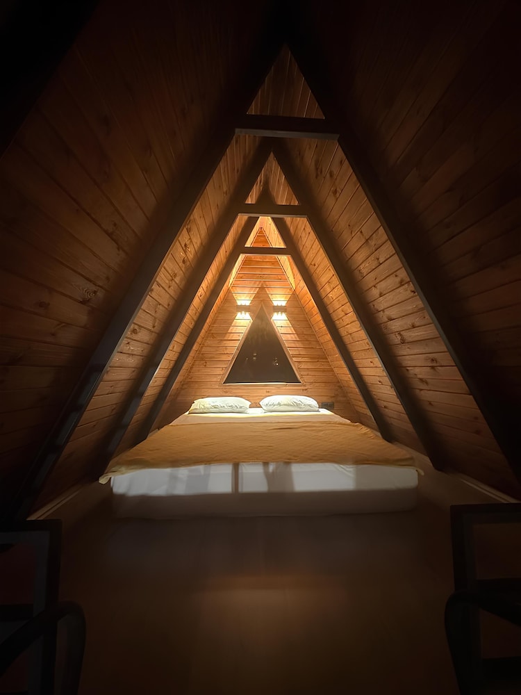 Comfort Tree House, 2 Bedrooms photo 1