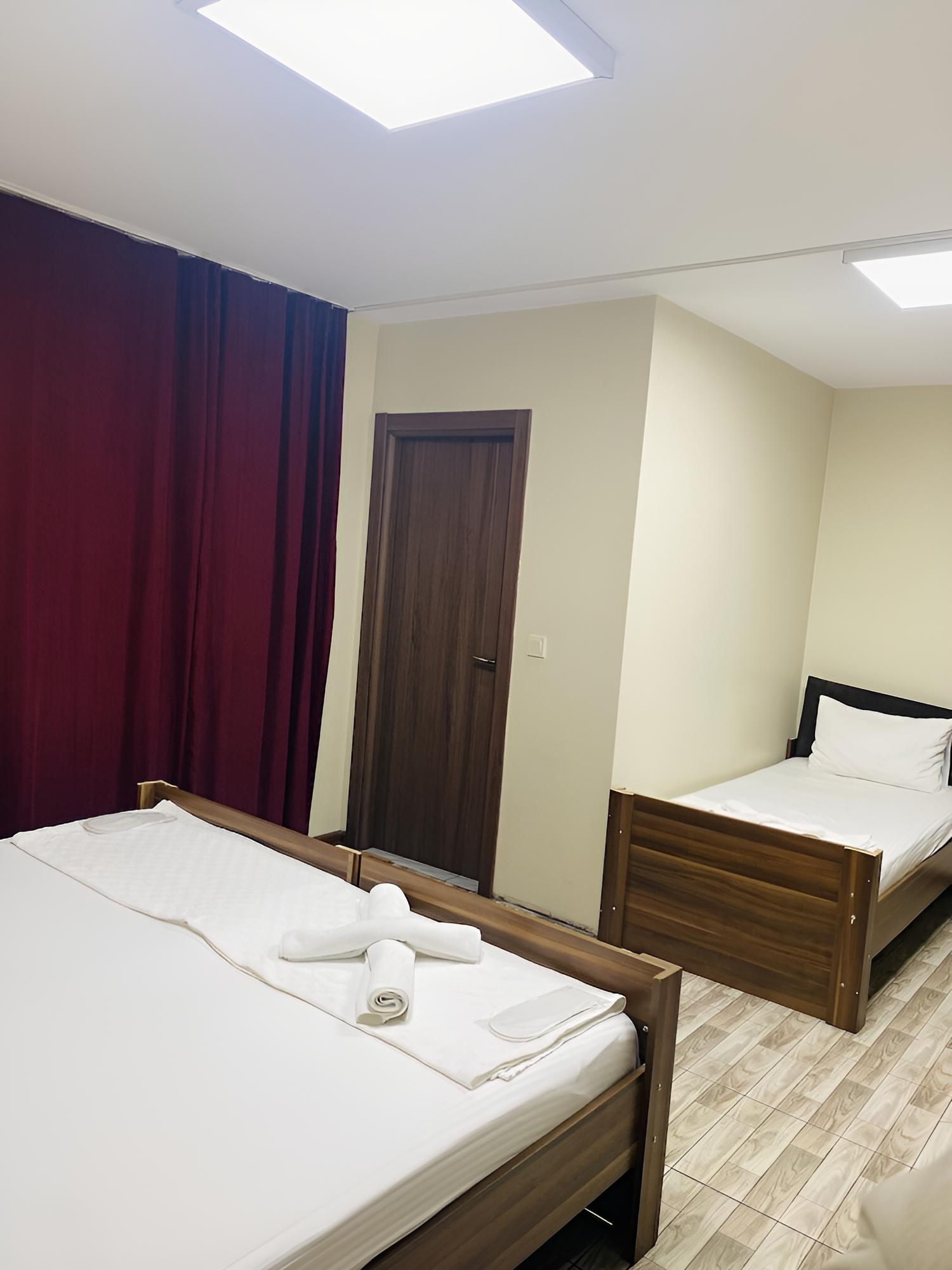 Standard Triple Room photo 1