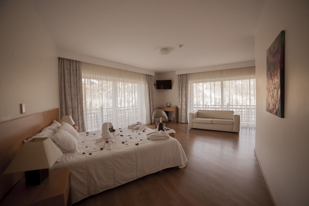 Panorama-Suite, Flussblick