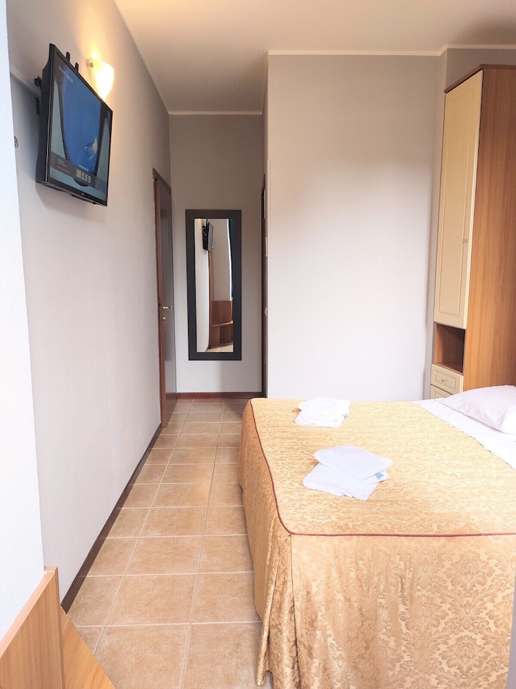 Comfort Double or Twin Room - Photo 4