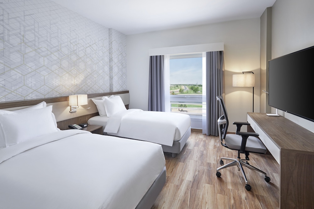 Standard Room, 2 Twin Beds