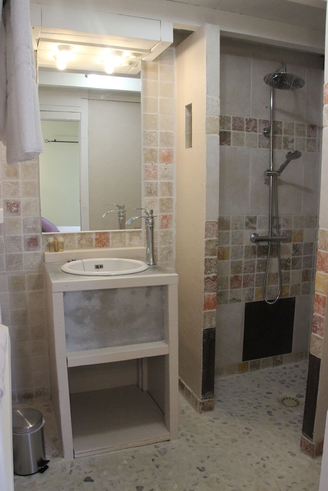 Double Room (Fleur De Vervaine) photo 2