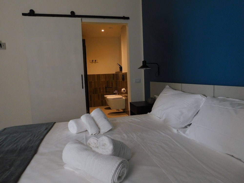 Comfort Double or Twin Room, 1 Bedroom photo 2
