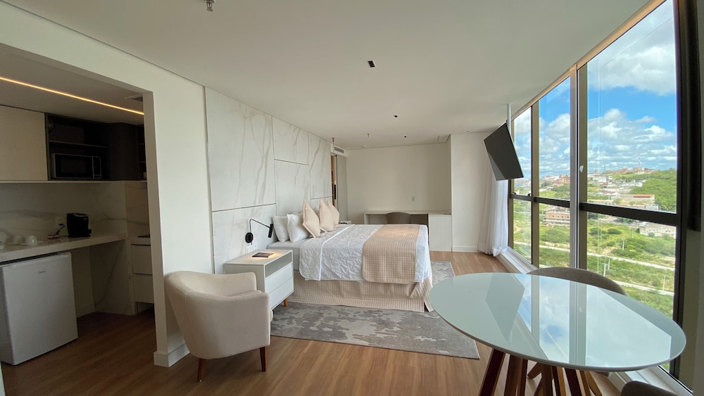 Executive Studio Suite photo 2
