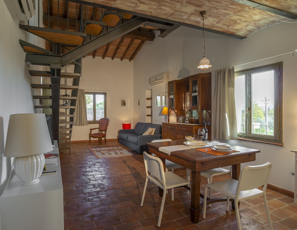 Family Apartment, Multiple Beds, Valley View, Tower