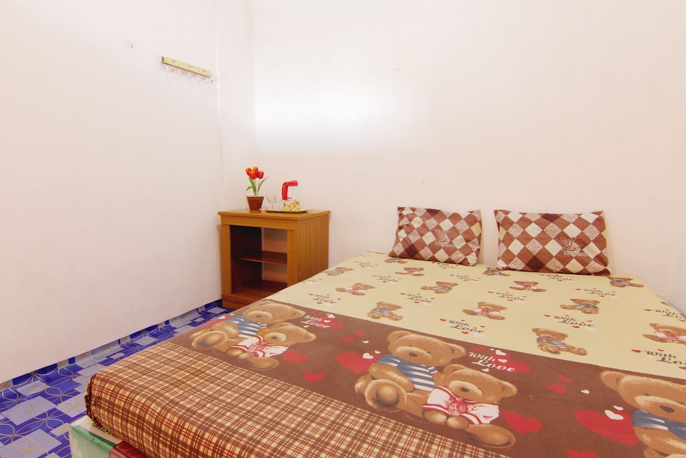 Standard Room - Photo 15
