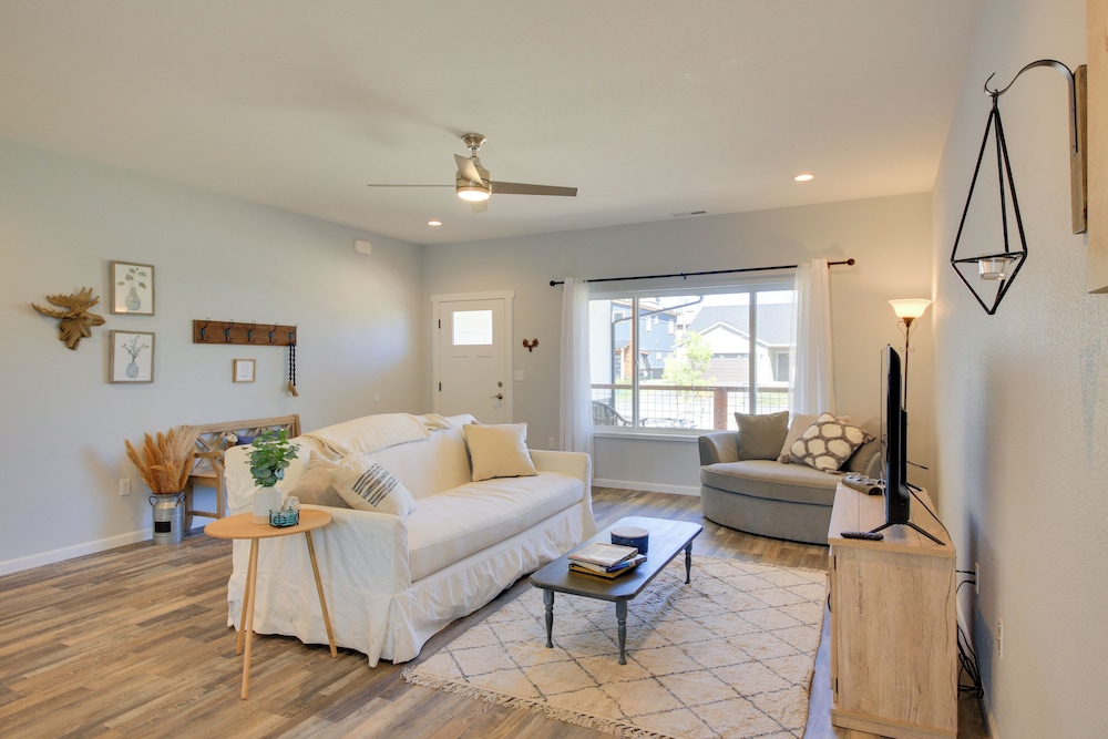 House (3 Bedrooms) photo 1