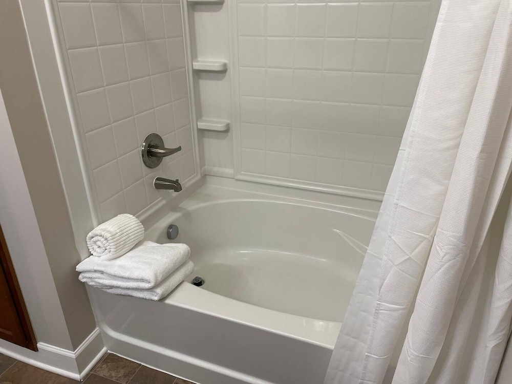 The Cozy Queen s Flat 1st Floor Pet-friendly, Billede 19